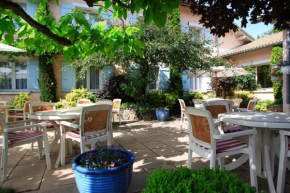 Гостиница Avantici Citotel Gap  Гап